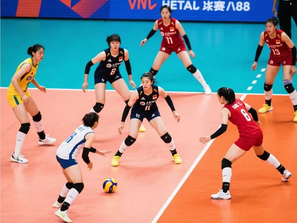 中国男女三人篮球队强势晋级亚洲杯前八